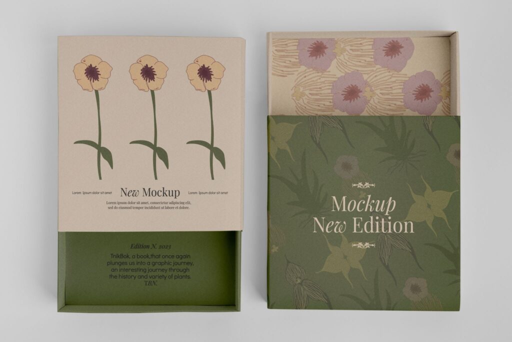 Branded food menu flyer design for The Carvery — professionally printed by Brandset in Brisbane.