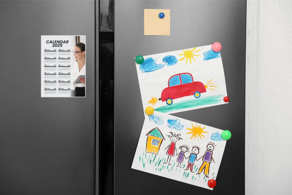 Fridge Magnet