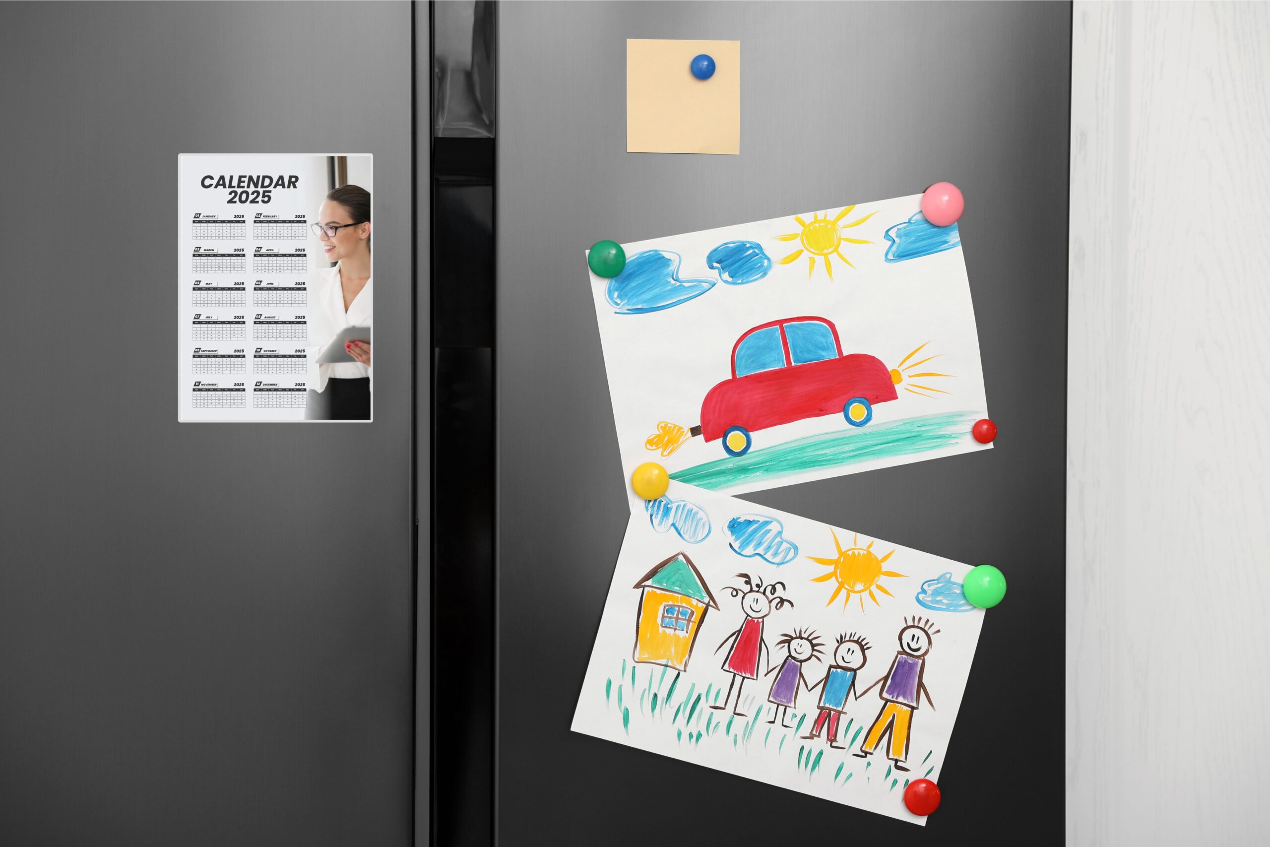Fridge Magnet