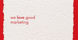Valentine’s Day Marketing Ideas